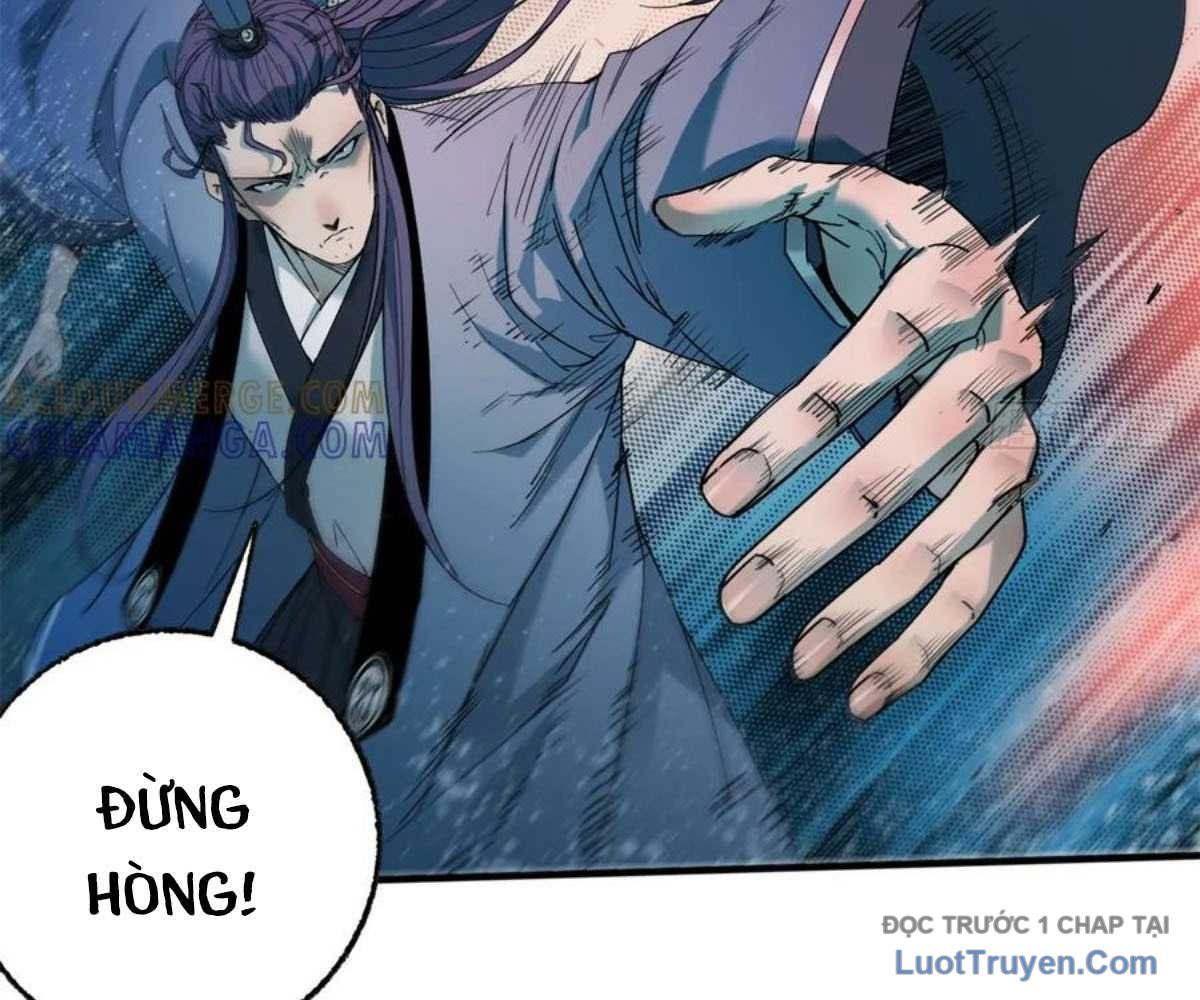 Xích Tâm Tuần Thiên - Chapter 58 - Page 9