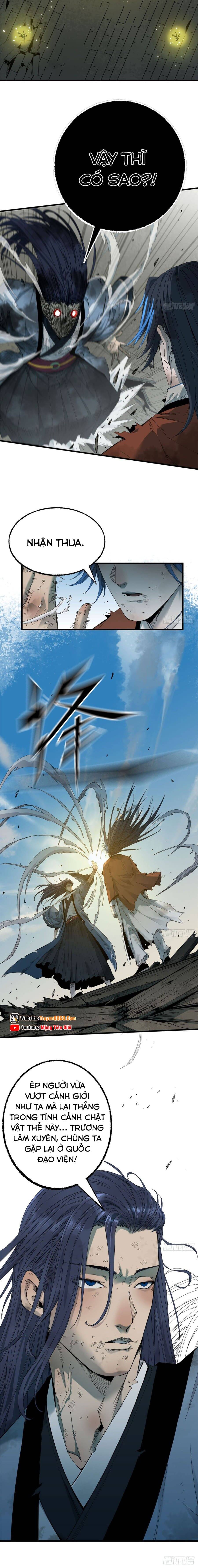 Xích Tâm Tuần Thiên - Chapter 59 - Page 6