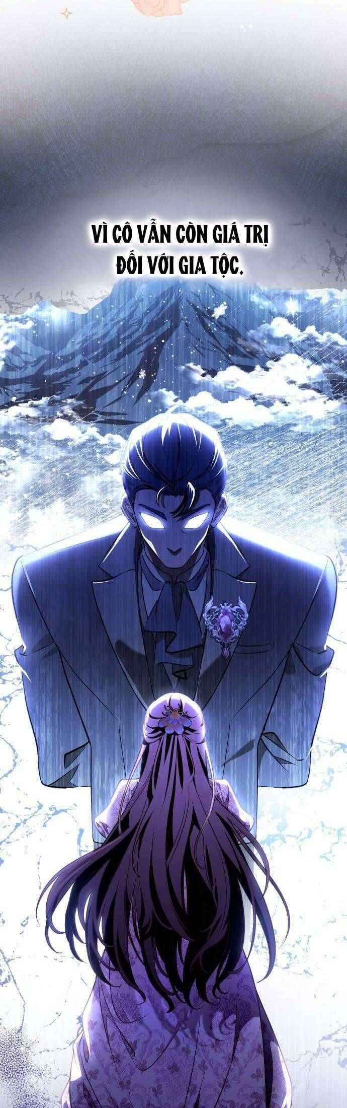 Cô Dâu Của Đại Công Tước Là Chiến Binh Địa Ngục - Chapter 1 - Page 14