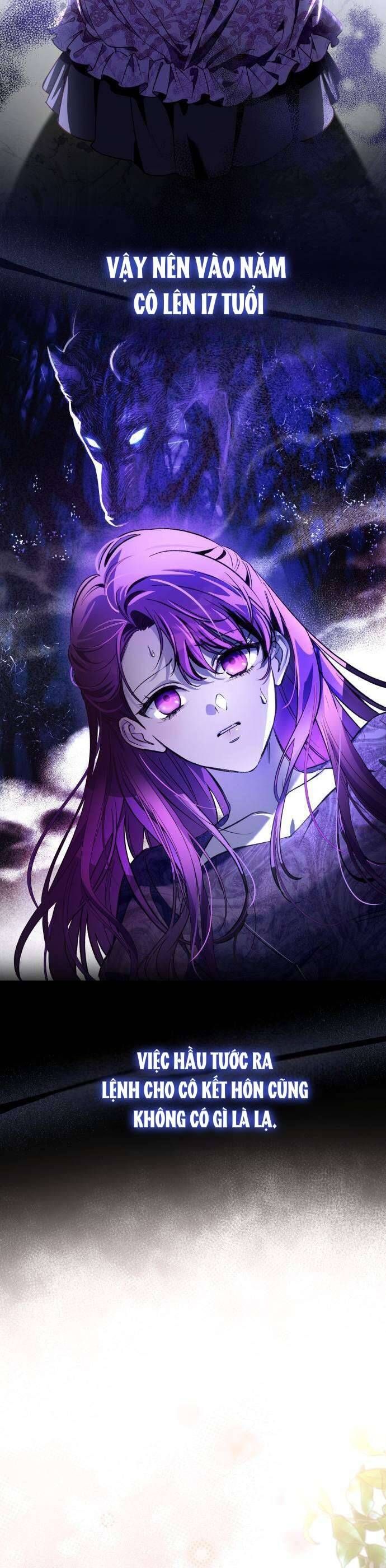 Cô Dâu Của Đại Công Tước Là Chiến Binh Địa Ngục - Chapter 1 - Page 15