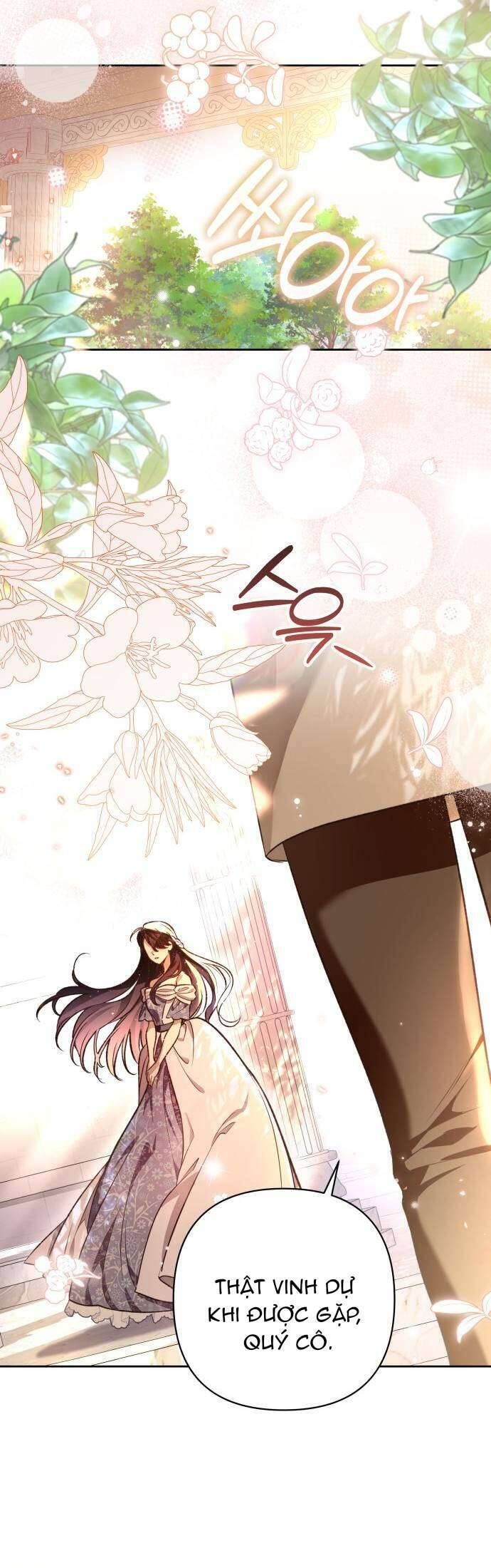 Cô Dâu Của Đại Công Tước Là Chiến Binh Địa Ngục - Chapter 1 - Page 16