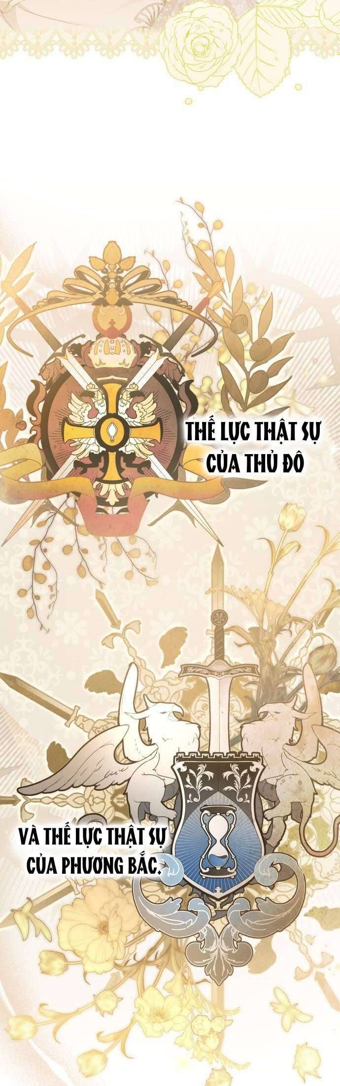 Cô Dâu Của Đại Công Tước Là Chiến Binh Địa Ngục - Chapter 1 - Page 18