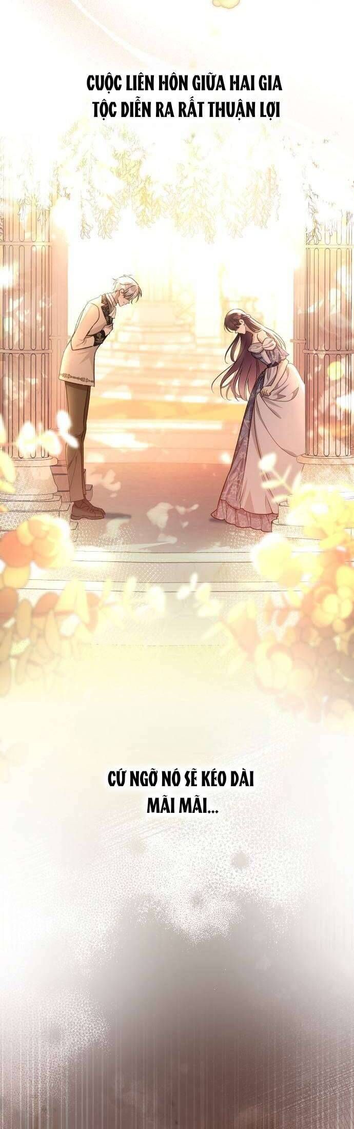 Cô Dâu Của Đại Công Tước Là Chiến Binh Địa Ngục - Chapter 1 - Page 19