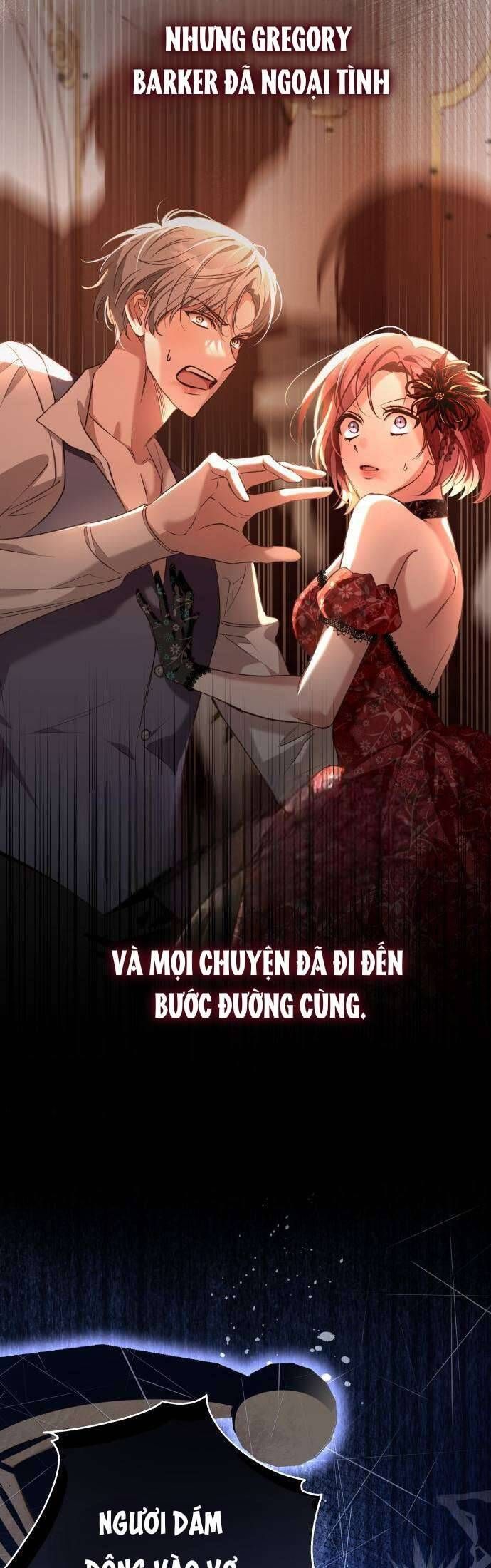 Cô Dâu Của Đại Công Tước Là Chiến Binh Địa Ngục - Chapter 1 - Page 20