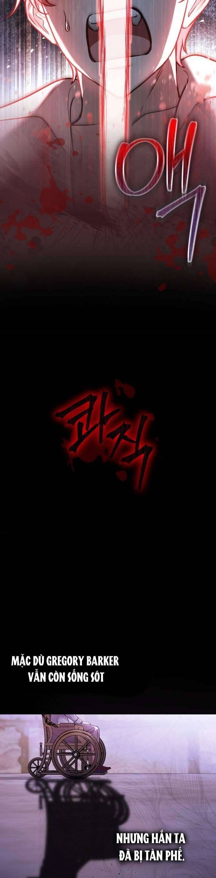 Cô Dâu Của Đại Công Tước Là Chiến Binh Địa Ngục - Chapter 1 - Page 22