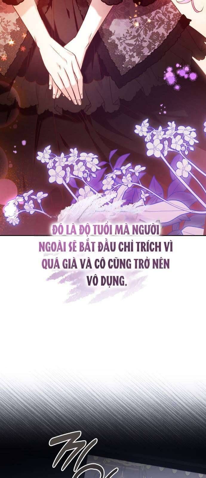 Cô Dâu Của Đại Công Tước Là Chiến Binh Địa Ngục - Chapter 1 - Page 26
