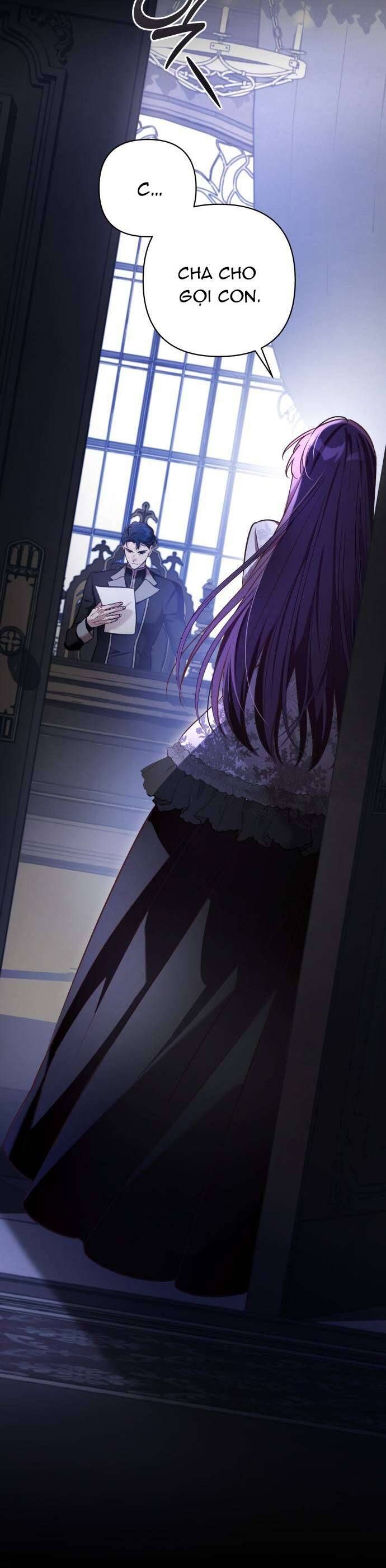 Cô Dâu Của Đại Công Tước Là Chiến Binh Địa Ngục - Chapter 1 - Page 27