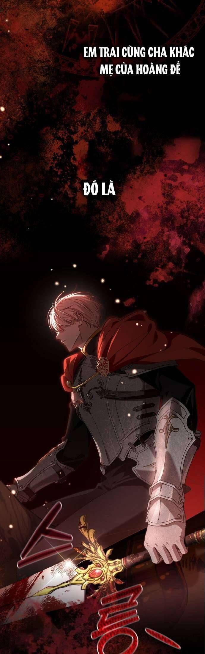 Cô Dâu Của Đại Công Tước Là Chiến Binh Địa Ngục - Chapter 1 - Page 31