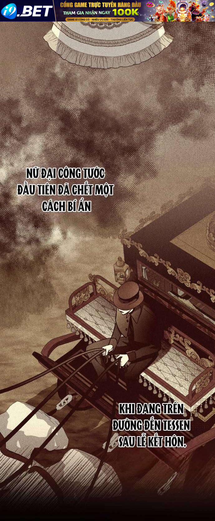 Cô Dâu Của Đại Công Tước Là Chiến Binh Địa Ngục - Chapter 1 - Page 33