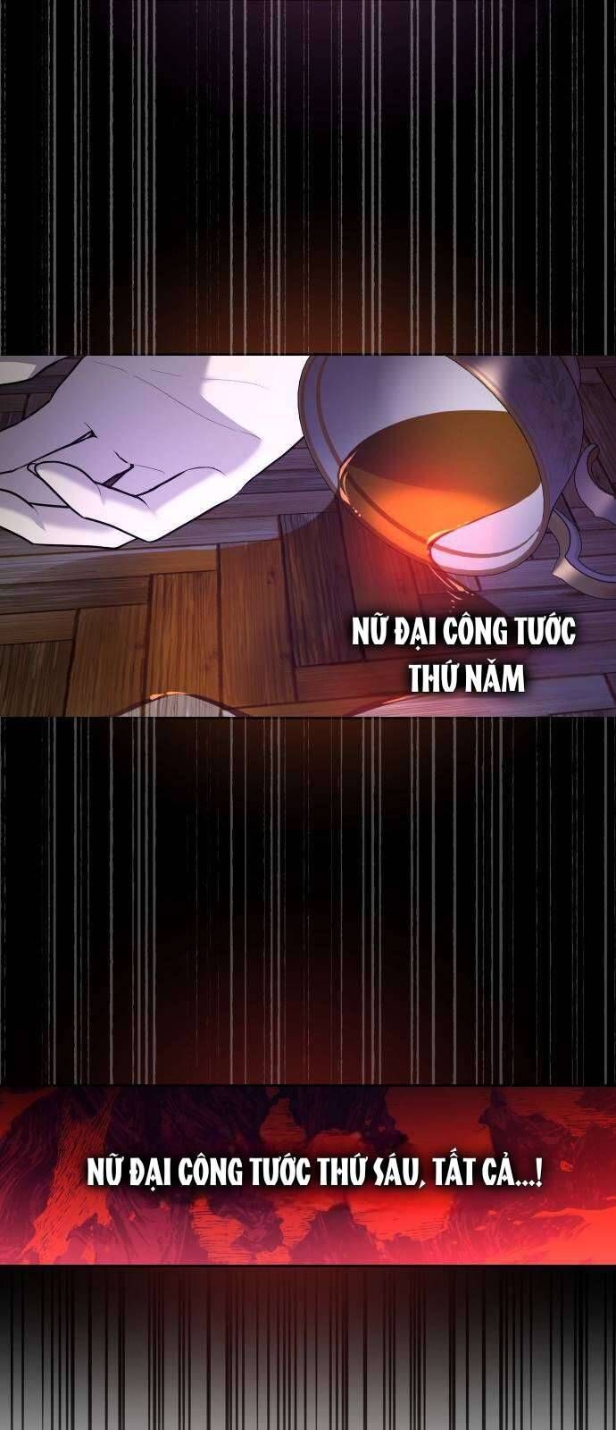 Cô Dâu Của Đại Công Tước Là Chiến Binh Địa Ngục - Chapter 1 - Page 36