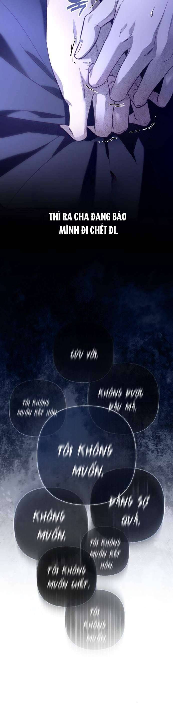 Cô Dâu Của Đại Công Tước Là Chiến Binh Địa Ngục - Chapter 1 - Page 38