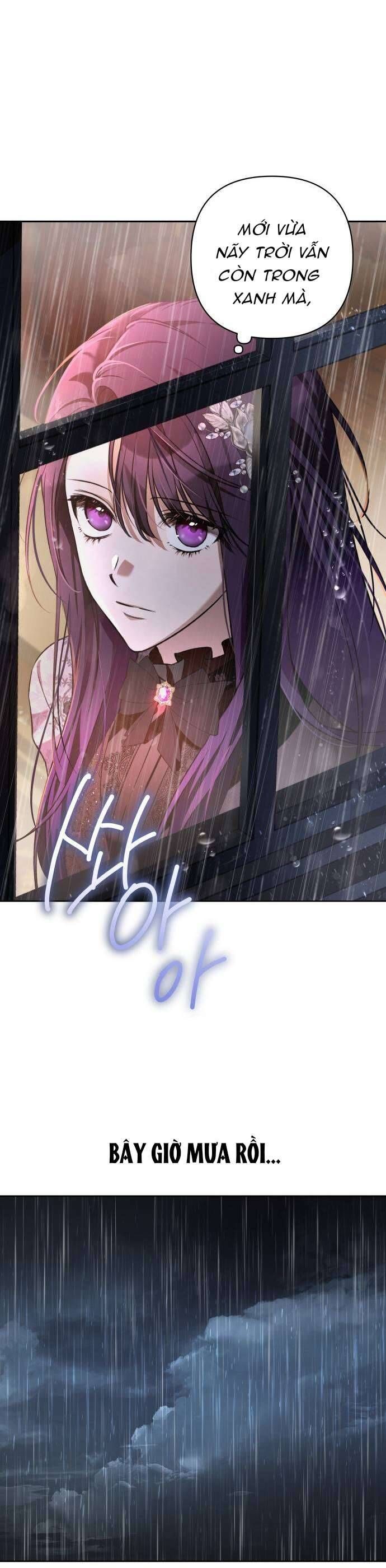 Cô Dâu Của Đại Công Tước Là Chiến Binh Địa Ngục - Chapter 1 - Page 46