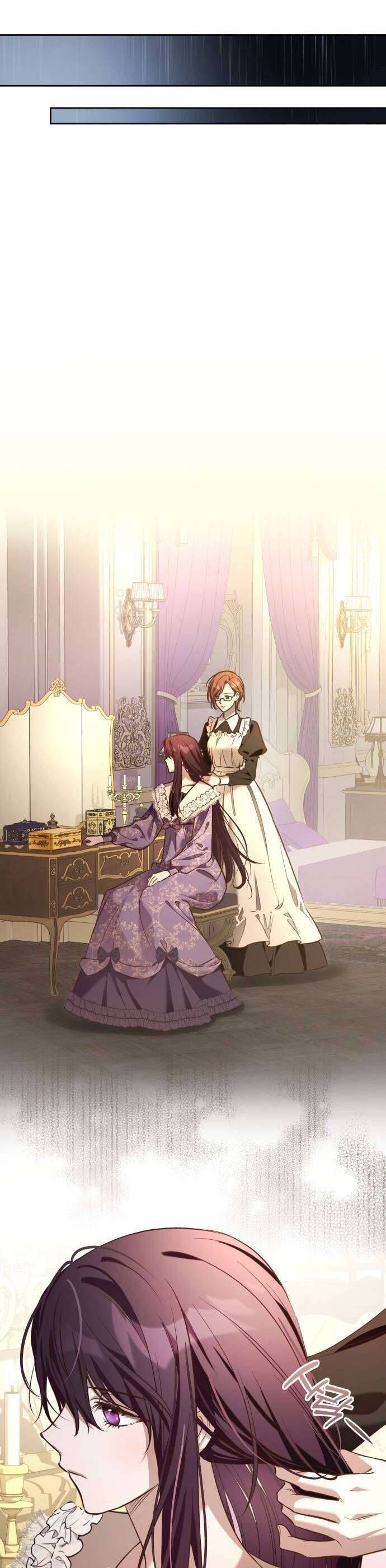 Cô Dâu Của Đại Công Tước Là Chiến Binh Địa Ngục - Chapter 1 - Page 47