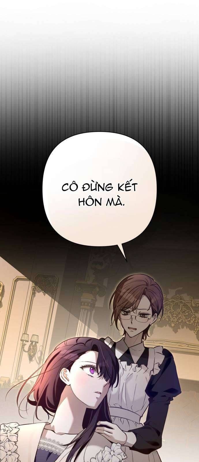 Cô Dâu Của Đại Công Tước Là Chiến Binh Địa Ngục - Chapter 1 - Page 49