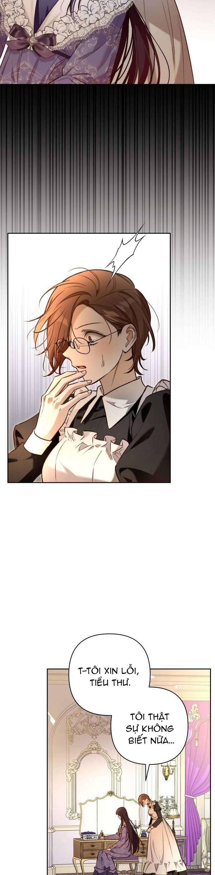 Cô Dâu Của Đại Công Tước Là Chiến Binh Địa Ngục - Chapter 1 - Page 50