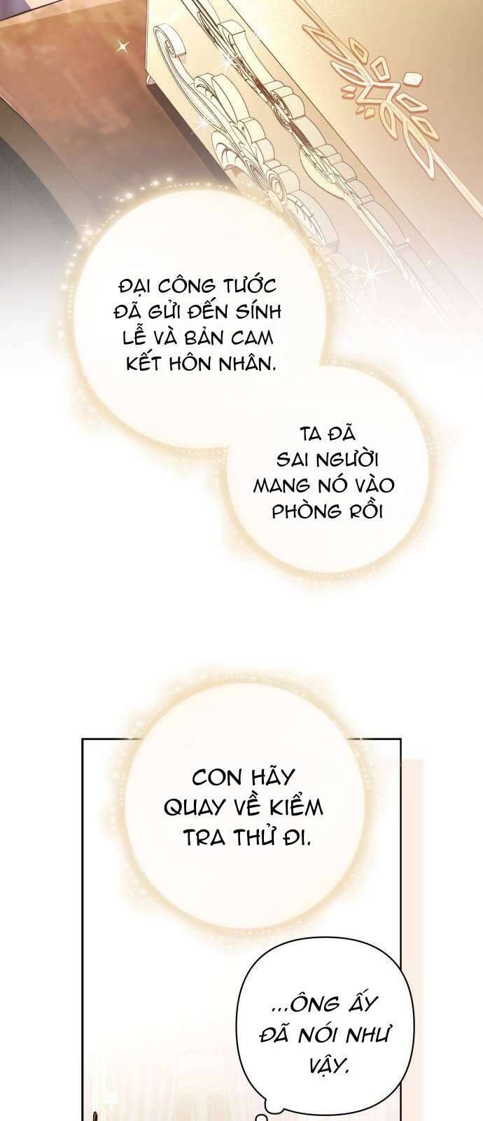 Cô Dâu Của Đại Công Tước Là Chiến Binh Địa Ngục - Chapter 1 - Page 52