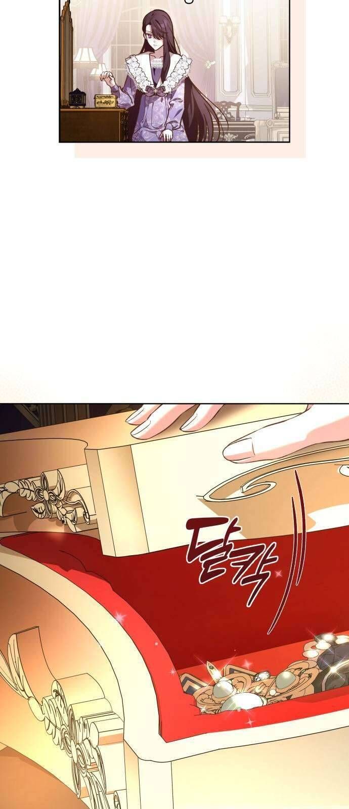 Cô Dâu Của Đại Công Tước Là Chiến Binh Địa Ngục - Chapter 1 - Page 53