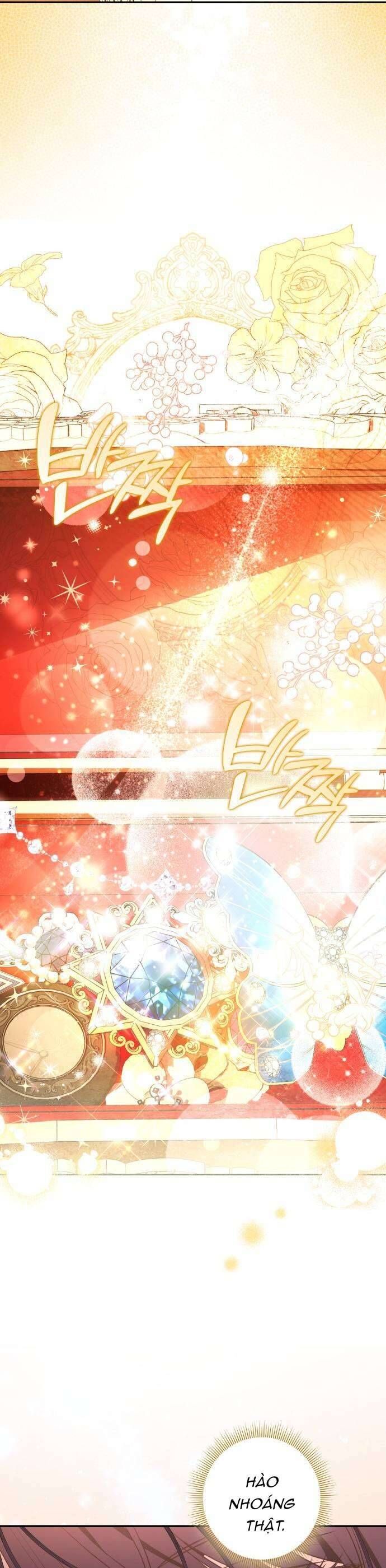 Cô Dâu Của Đại Công Tước Là Chiến Binh Địa Ngục - Chapter 1 - Page 54