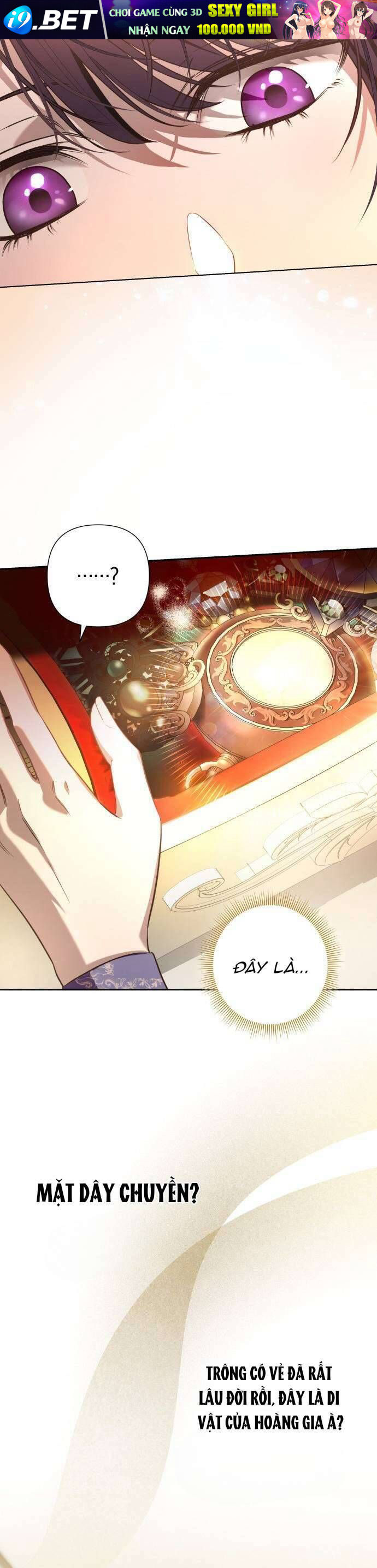 Cô Dâu Của Đại Công Tước Là Chiến Binh Địa Ngục - Chapter 1 - Page 55