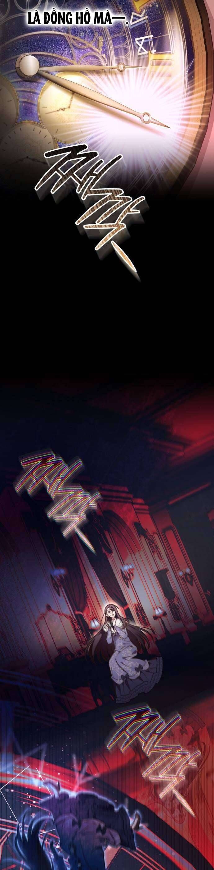 Cô Dâu Của Đại Công Tước Là Chiến Binh Địa Ngục - Chapter 1 - Page 58