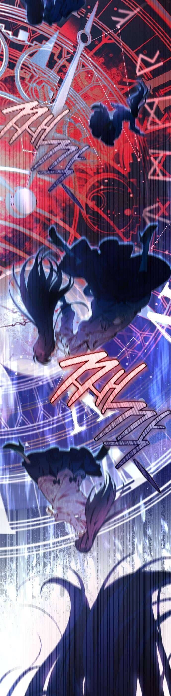 Cô Dâu Của Đại Công Tước Là Chiến Binh Địa Ngục - Chapter 1 - Page 59