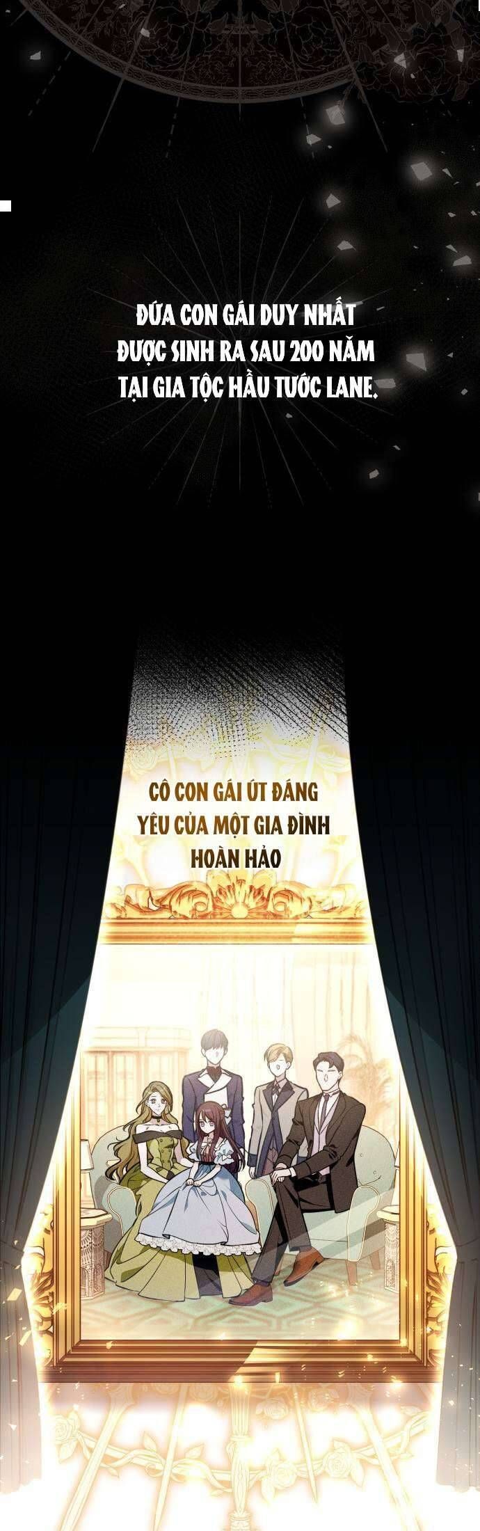 Cô Dâu Của Đại Công Tước Là Chiến Binh Địa Ngục - Chapter 1 - Page 6