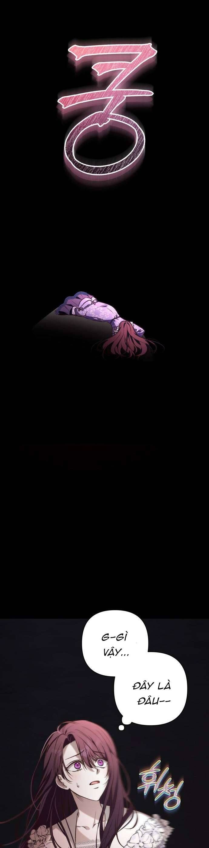 Cô Dâu Của Đại Công Tước Là Chiến Binh Địa Ngục - Chapter 1 - Page 62