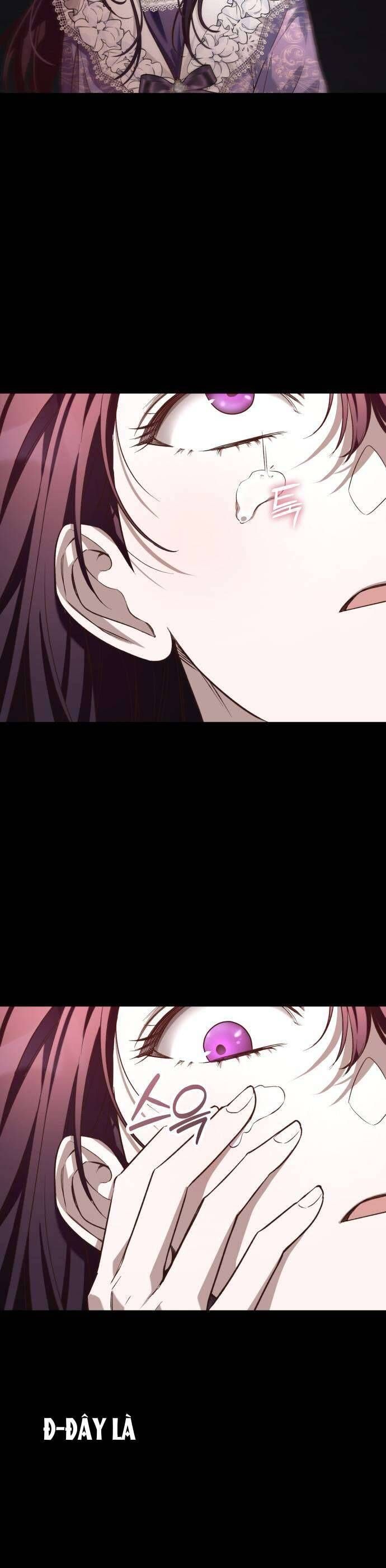 Cô Dâu Của Đại Công Tước Là Chiến Binh Địa Ngục - Chapter 1 - Page 63