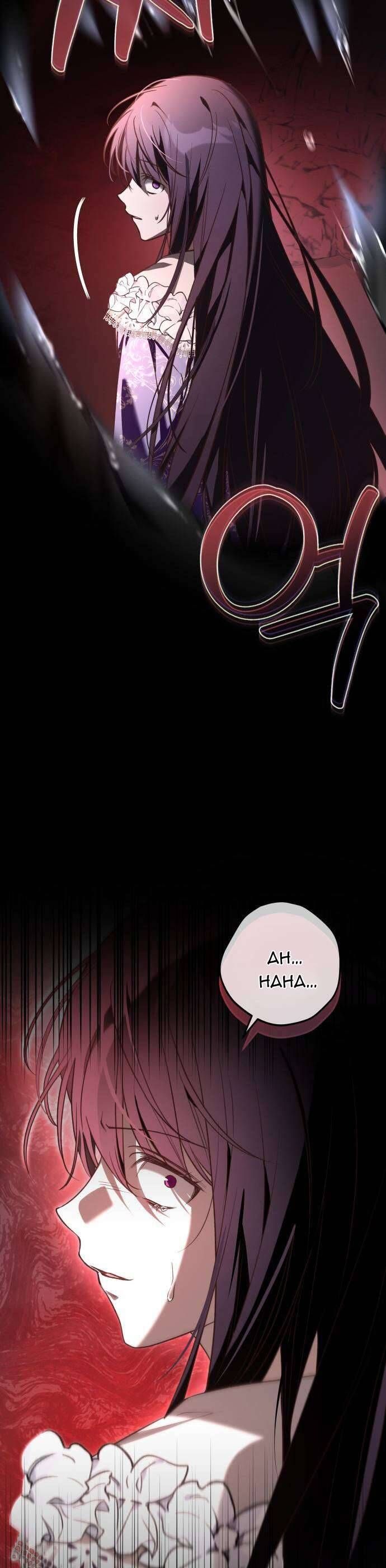 Cô Dâu Của Đại Công Tước Là Chiến Binh Địa Ngục - Chapter 1 - Page 66