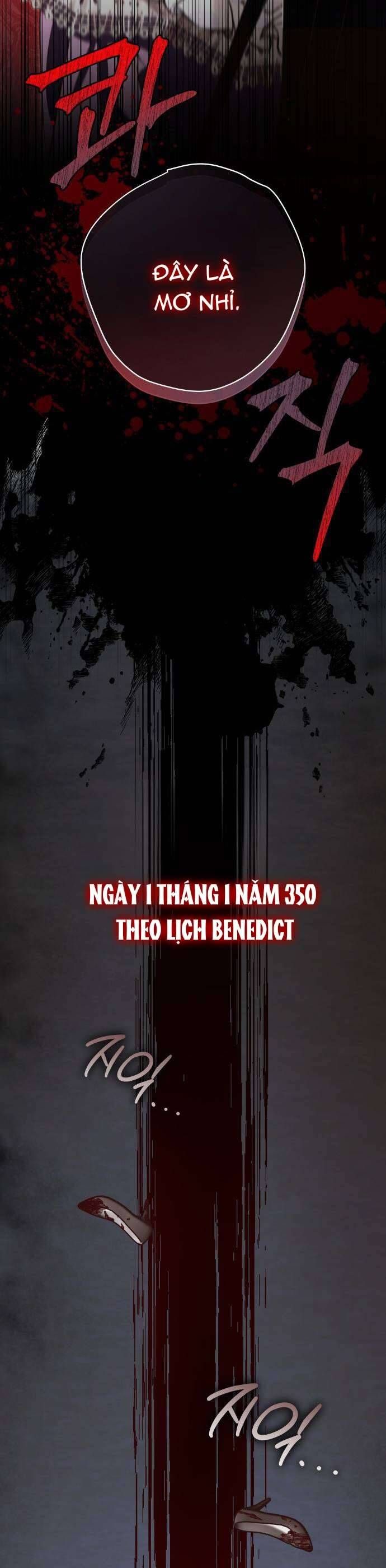 Cô Dâu Của Đại Công Tước Là Chiến Binh Địa Ngục - Chapter 1 - Page 67