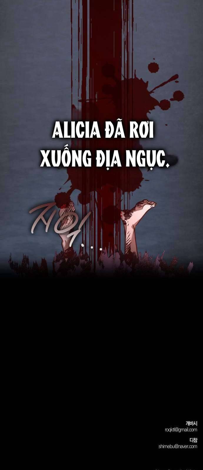 Cô Dâu Của Đại Công Tước Là Chiến Binh Địa Ngục - Chapter 1 - Page 68