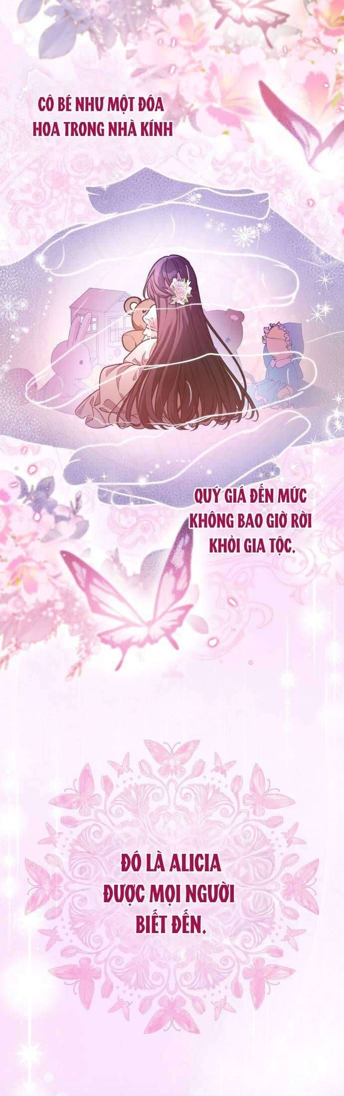 Cô Dâu Của Đại Công Tước Là Chiến Binh Địa Ngục - Chapter 1 - Page 8