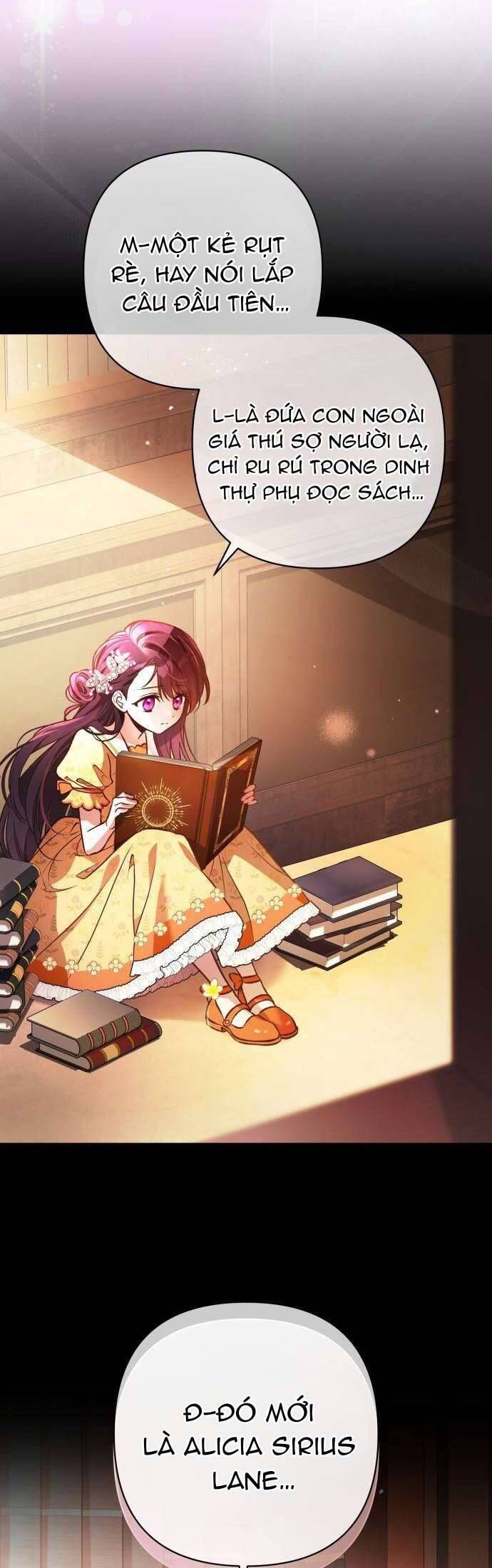 Cô Dâu Của Đại Công Tước Là Chiến Binh Địa Ngục - Chapter 1 - Page 9