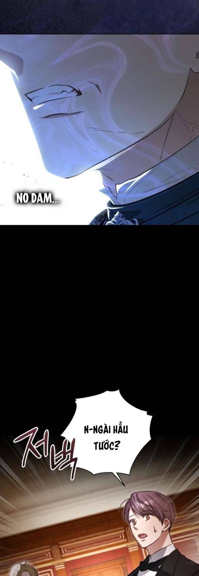 Cô Dâu Của Đại Công Tước Là Chiến Binh Địa Ngục - Chapter 10 - Page 11