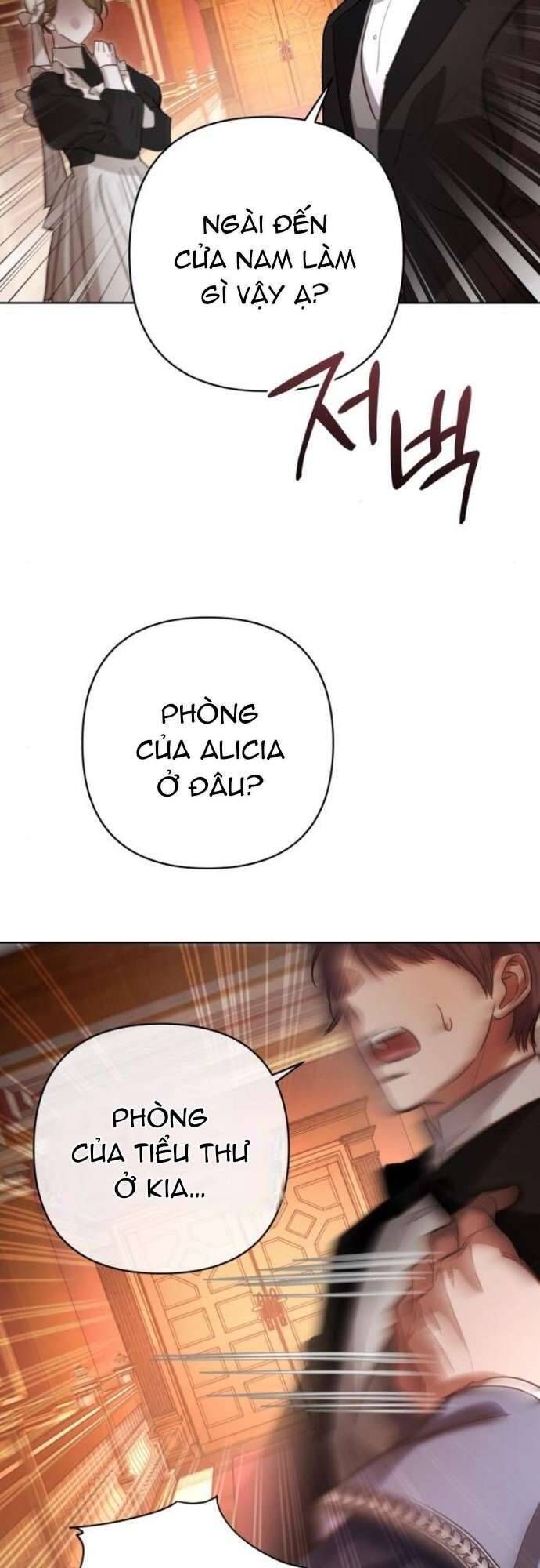 Cô Dâu Của Đại Công Tước Là Chiến Binh Địa Ngục - Chapter 10 - Page 12