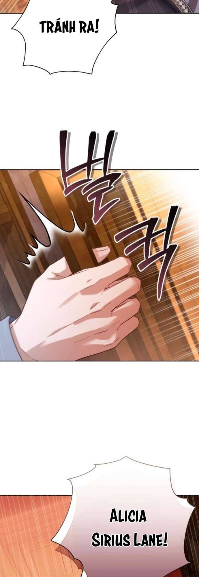 Cô Dâu Của Đại Công Tước Là Chiến Binh Địa Ngục - Chapter 10 - Page 13