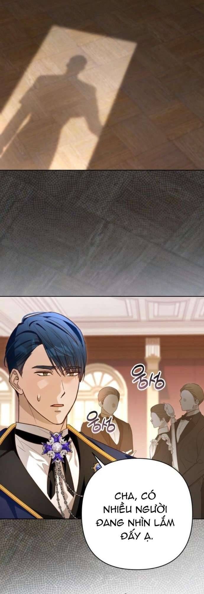 Cô Dâu Của Đại Công Tước Là Chiến Binh Địa Ngục - Chapter 10 - Page 15