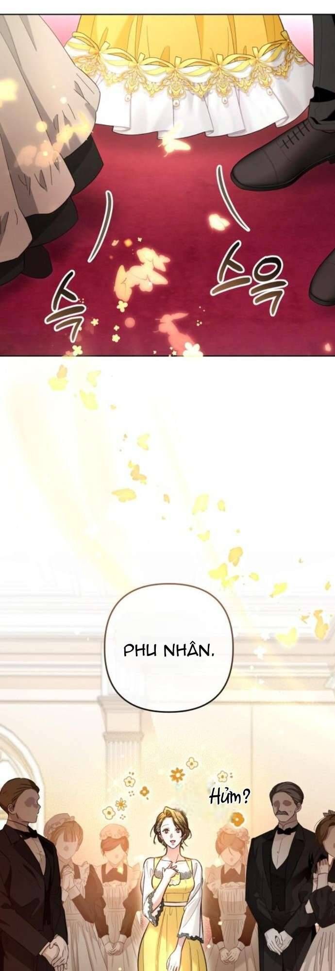 Cô Dâu Của Đại Công Tước Là Chiến Binh Địa Ngục - Chapter 10 - Page 20