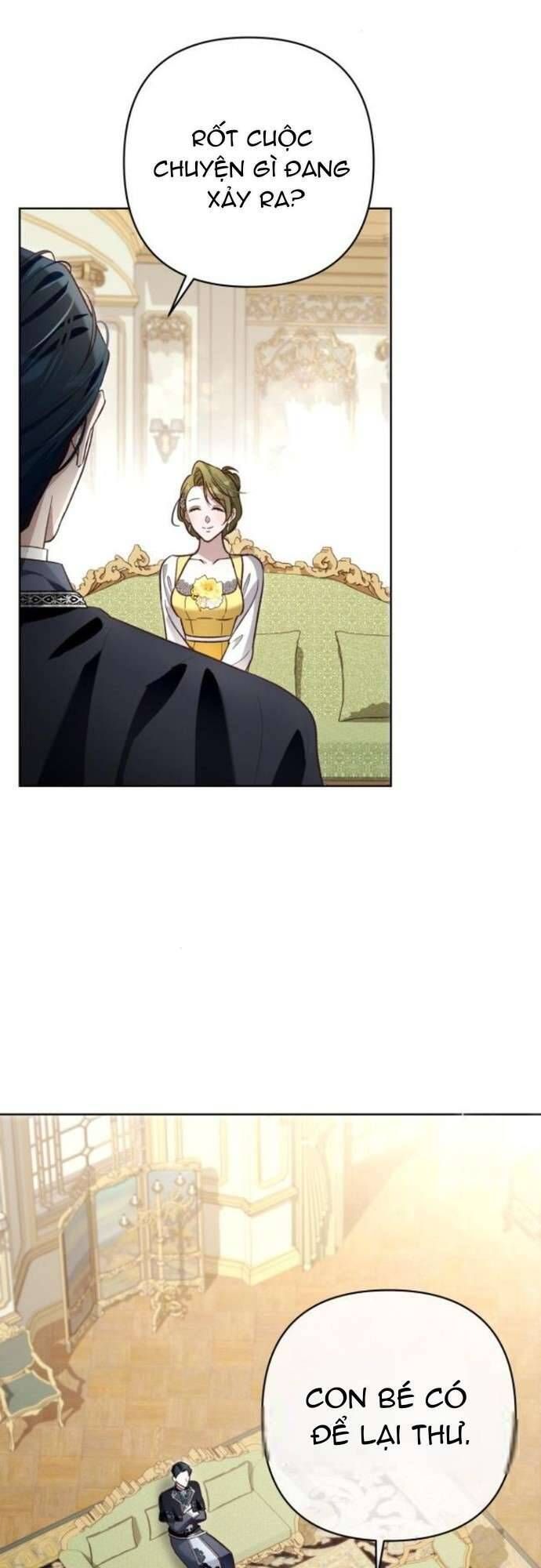 Cô Dâu Của Đại Công Tước Là Chiến Binh Địa Ngục - Chapter 10 - Page 23