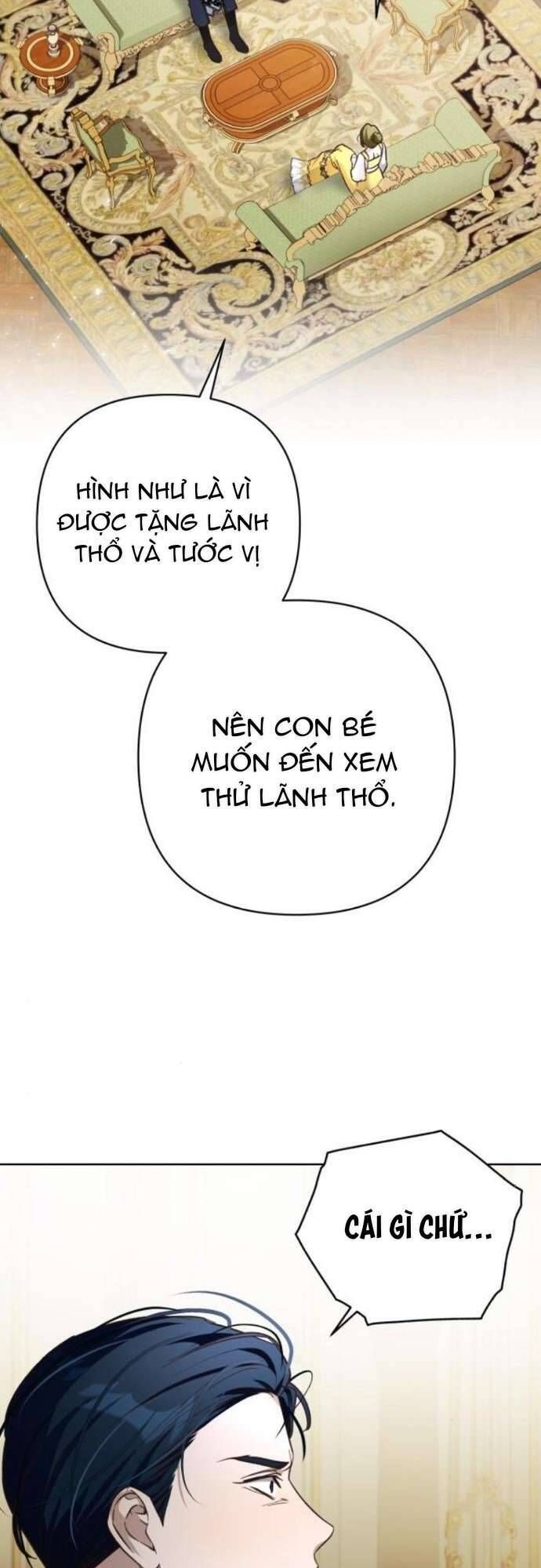 Cô Dâu Của Đại Công Tước Là Chiến Binh Địa Ngục - Chapter 10 - Page 24