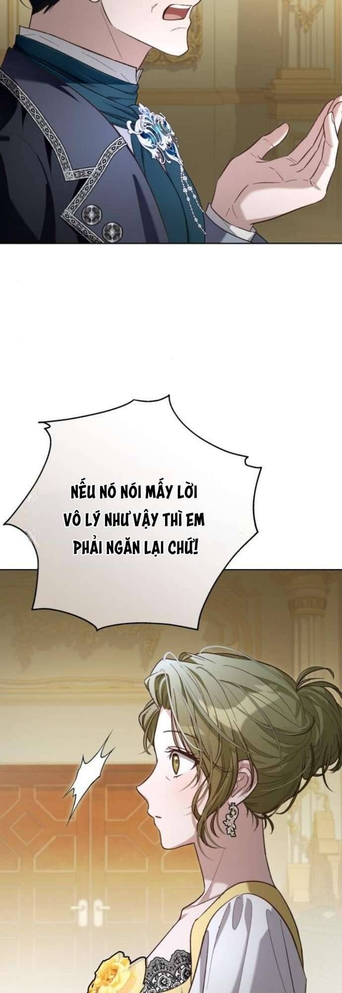 Cô Dâu Của Đại Công Tước Là Chiến Binh Địa Ngục - Chapter 10 - Page 25