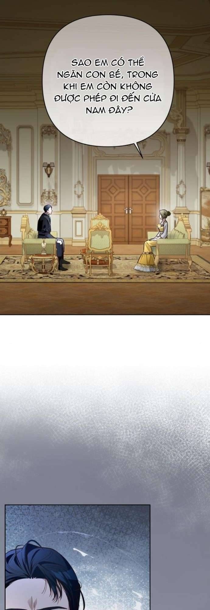 Cô Dâu Của Đại Công Tước Là Chiến Binh Địa Ngục - Chapter 10 - Page 27