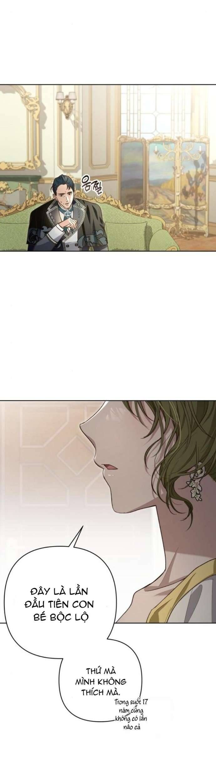 Cô Dâu Của Đại Công Tước Là Chiến Binh Địa Ngục - Chapter 10 - Page 30