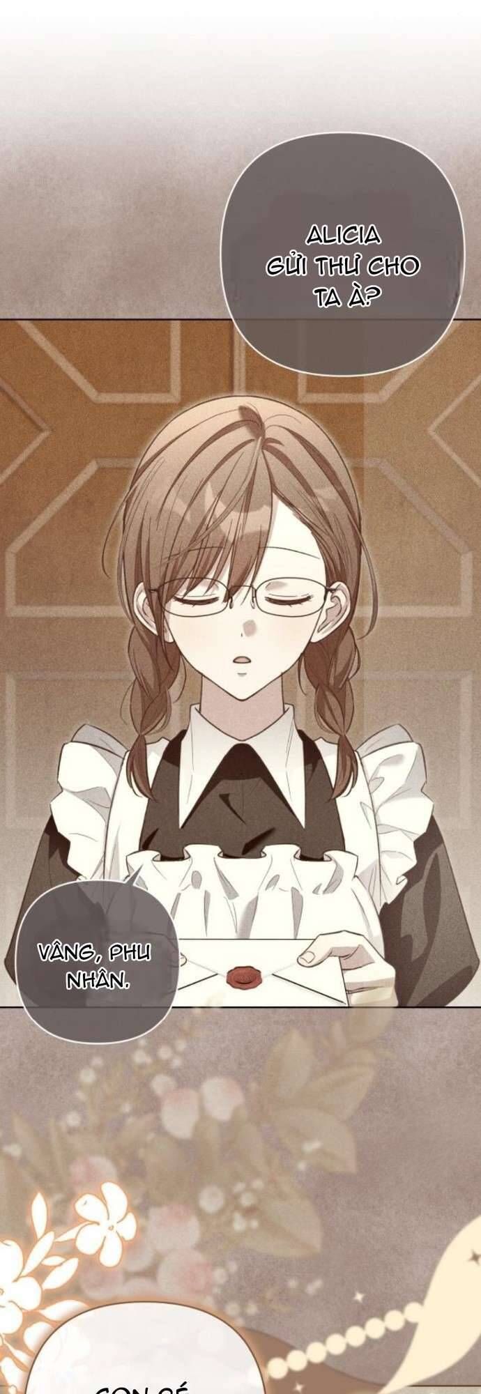 Cô Dâu Của Đại Công Tước Là Chiến Binh Địa Ngục - Chapter 10 - Page 31
