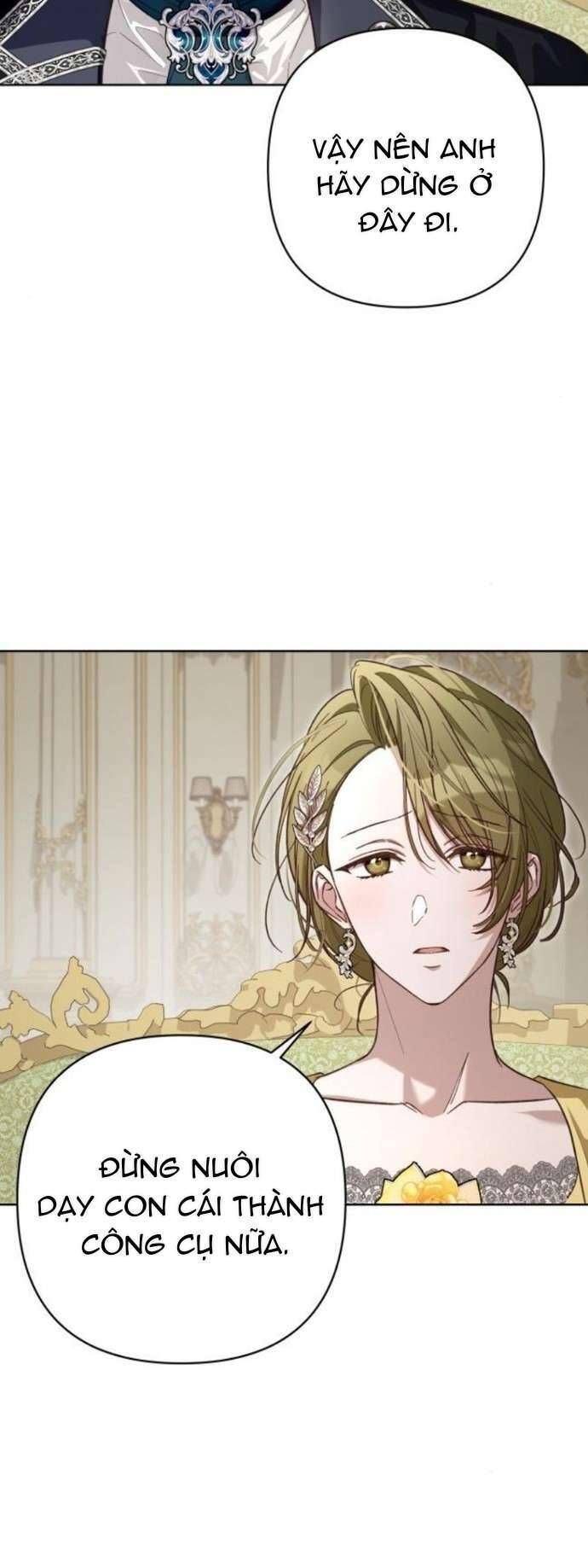 Cô Dâu Của Đại Công Tước Là Chiến Binh Địa Ngục - Chapter 10 - Page 33