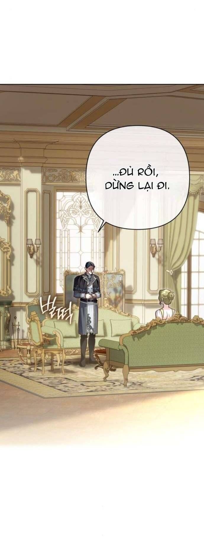 Cô Dâu Của Đại Công Tước Là Chiến Binh Địa Ngục - Chapter 10 - Page 34