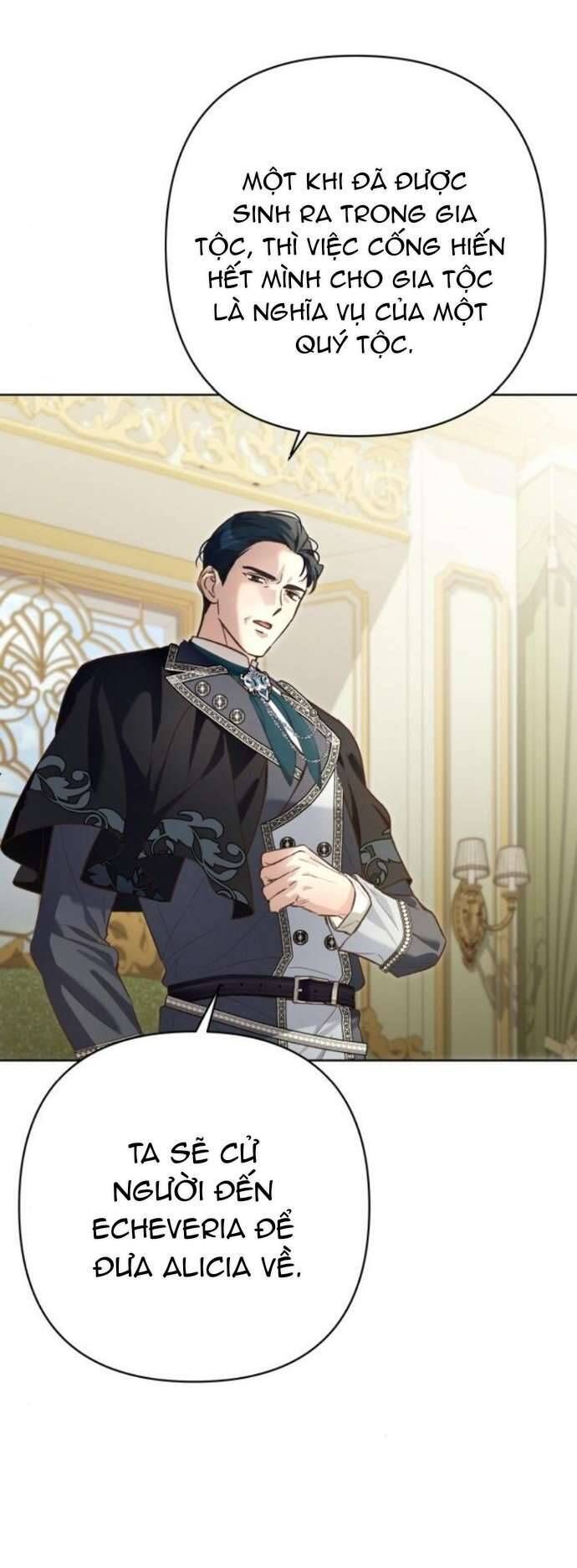 Cô Dâu Của Đại Công Tước Là Chiến Binh Địa Ngục - Chapter 10 - Page 35