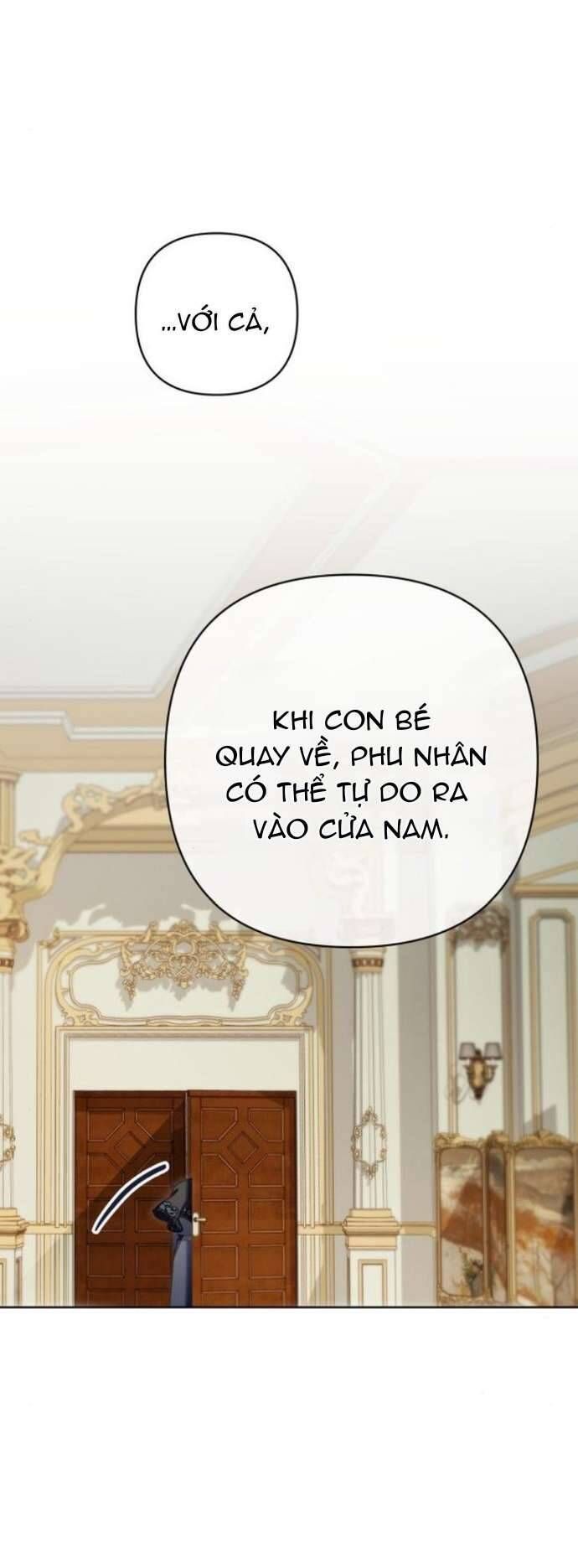 Cô Dâu Của Đại Công Tước Là Chiến Binh Địa Ngục - Chapter 10 - Page 36