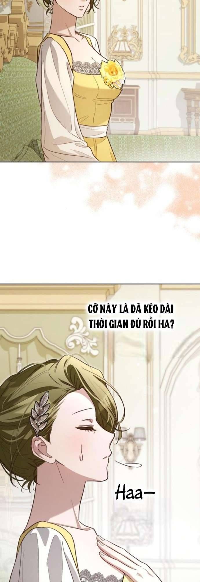 Cô Dâu Của Đại Công Tước Là Chiến Binh Địa Ngục - Chapter 10 - Page 38
