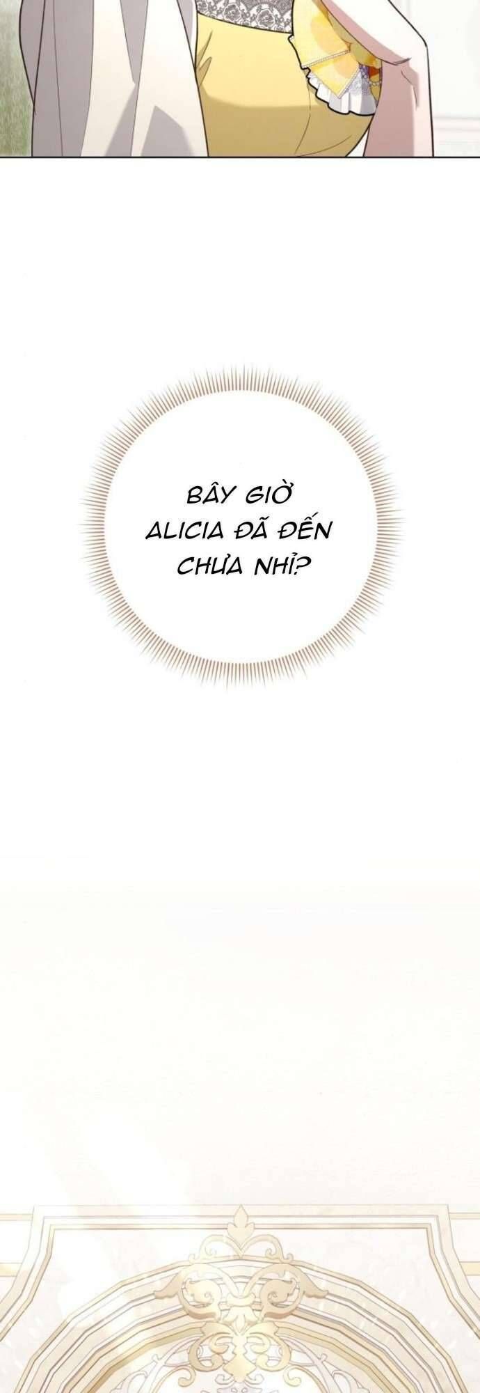 Cô Dâu Của Đại Công Tước Là Chiến Binh Địa Ngục - Chapter 10 - Page 39